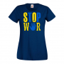 Дамска тениска STOP WAR,Support Ukraine, Stop War in Ukraine,, снимка 4