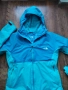 the north face insulation dryvent jacket - страхотно дамско яке М, снимка 4