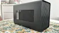 eGPU Кутия за външна видеокарта  Razer Core X Chroma, снимка 2