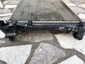 A0995002703. Воден радиатор за Мерцедес Ц-класа W204., снимка 8