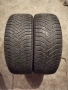 Продавам 2 броя зимни гуми 205.55.16 на 1 сезон дот 2019 Pireli , снимка 1