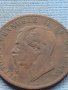 Монета 10 центисими 1866г. Италия Виктор Емануил втори 38554, снимка 6