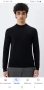 Hugo Boss  Wool / Knit Bjarno - L Mens Size L - XL  ОРИГИНАЛ! Мъжки Пуловер!, снимка 6