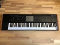 Korg Kronos 2 - 73 клавиша + калъф, снимка 2