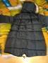 Зимно яке с качулка, снимка 4