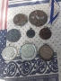 Лот медали плакети, снимка 1