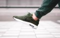 маратонки  NIKE AIR MAX MODERN FLYKNIT "ROUGH GREEN" номер 42,5-43, снимка 3