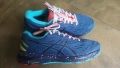 ASICS GEL-CUMULUS 20 Размер EUR 40,5 маратонки 288-14-S, снимка 3
