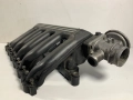 Всмукателен колектор Бмв без вихрови клапи 3.0 дизел М57 Vsmukatelen kolektor bez vihrovi klapi 3.0 , снимка 4