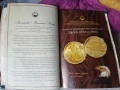 бюлетин на колекциони иинвестициони монети , снимка 3