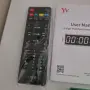 Цифров таймер YZ с обратно броене, дистанционно управление, LED,, снимка 2