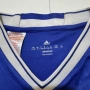 Детска Футболна Тениска Chelsea Adidas Climacool 2016/17 Размер 11-12 г, снимка 5
