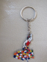 Метален ключодържател от Испания, снимка 2