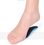 Лепещи Възглавнички Ортопедични Подложки Стелки за Плоскостъпие Дюстабан Плоско Стъпало Паднал Свод, снимка 4