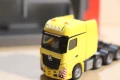 HERPA H0 1/87 MERCEDES ACTROS ВЛЕКАЧ КАМИОН ТИР МОДЕЛ ТЕЖКОТОВАРЕН ТРАНСПОРТ, снимка 8