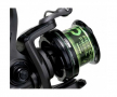 Шаранджийска макара за риболов - CARP PRO D-CARP 5500 FD, снимка 1 - Макари - 36155804