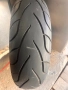 Гума Michelin Comander180/65/16 , снимка 4
