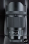 🔥[Canon EF] Sigma 85mm f/1.4 DG HSM Art - Работи отлично и на EOS R с преход, снимка 2