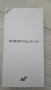 НОВ ЗАПЕЧАТАН Honor Magic8 Lite 8GB RAM 512GB Forest Green, снимка 1