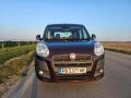 Fiat Doblo 1.4i-95кс. + Нова ГАЗ- BRC, снимка 4