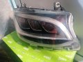 Фар Фарове за Mercedes Sprinter W910 / Мерцедес Спринтер A910 Full LED. , снимка 3