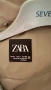 Елек дълъг ZARA , снимка 3