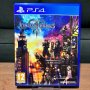 Kingdom Hearts III PS4 (Съвместима с PS5), снимка 2