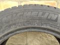 Зимни гуми Michelin 205/55/R16, снимка 2