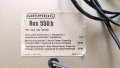 Grundig box 550b, снимка 3