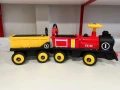 🚂✨ Акумулаторен детски влак Tuti – влакче на мечтите! ✨🚂, снимка 11