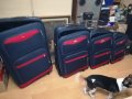 КУФАРИ 4 БРОЯ-НОВИ КОМПЛЕКТ 0908231935, снимка 4