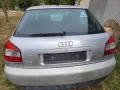 Ауди А3, автоматик, снимка 6