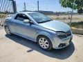Opel Tigra 1.4бензин, Кабрио, Употребяван, На части, снимка 2