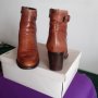 Елегантни боти от естествена кожа! , снимка 9