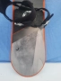 Сноуборд HEAD FLOCKA LFW 2.0 4D WIDE 163см.W  2022г с автомати, снимка 5