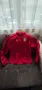 Мъжко горнище с качулка ЦСКА Nike Jordan Flight Full Zip Hoodie, снимка 1