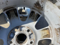 4бр 16ски джанти за VW 5х112мм ,,M16,,, снимка 4