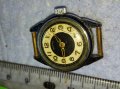 ВЕСНА Стар РЯДЪК КОЛЕКЦИОНЕРСКИ МОДЕЛ РУСКИ МЕХАНИЧЕН ДАМСКИ ЧАСОВНИК СССР 12221, снимка 2