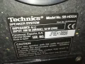 TECHNICS SB-HD55A X2 ТОНКОЛОНИ-ВНОС SWISS 1503252029, снимка 14