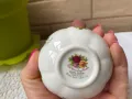 ROYAL ALBERT красиво порцеланово шишенце за парфюм от Англия, снимка 8