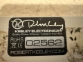 Мултиефектен педал Keeley Tone Workstation USA, снимка 11