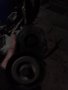 Обтегач пистов ремък за Опел Астра G 2001г 1.7DTi 75к.с kупе исузу, снимка 2