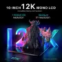 3D принтер Сатурн 3 Ултра, снимка 2