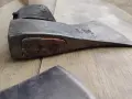 Стари Германски брадви Бундесвер, снимка 6
