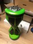 HOVERBOARD Ховърборд Eлектрически скейтборд Alien 8 - Green, снимка 4