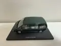 Citroen Evasion Hachette 1:24, снимка 4