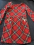 Рокля (6-8 години) H&M, снимка 1
