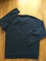 Barbour International Small Logo Crew Sweat - страхотна мъжка блуза, снимка 9