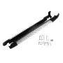 Странични степенки за Honda CR-V 2007–2012 спортен дизайн, снимка 1