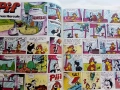 Супер комикс "PiF - Au des zinzinventions" №36 -1985г., снимка 4